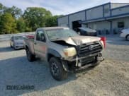 ✅ 2008 Toyota Tacoma • VIN: 5TEPX42N78Z563763 • Lot: 81248025. Wystawiony na Copart z przebiegiem 203 991 mil. Bezpłatny archiwum sprzedaży aukcyjnych z USA i szczegółowy raport historii pojazdu na DreamBid. Zdjęcie 14.