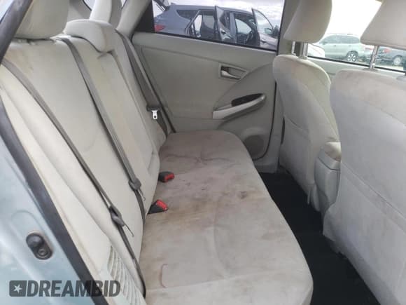 ✅ 2015 Toyota Prius Two • VIN: JTDKN3DU1F1960858 • Lot: 91602775. Listed on Copart with 179,904 mi. Free auction sales archive from the USA and detailed vehicle history report at DreamBid. Image 10.