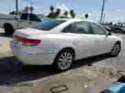 2007 Hyundai Azera SE с VIN KMHFC46F07A217097, выставлен на аукционе Copart как лот 62909955 с пробегом 119 729 миль миль и Списание • Salvage title. История ставок и продаж доступна на DreamBid. Изображение 3.