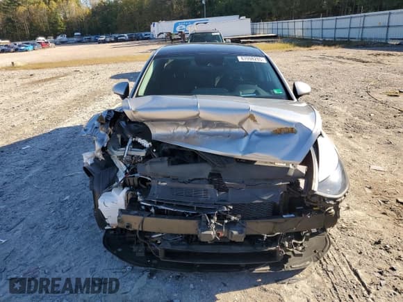 ✅ 2021 Hyundai Sonata Limited • VIN: KMHL54JJ8MA031182 • Lot: 87098285. Listed on Copart with 53,109 mi. Free auction sales archive from the USA and detailed vehicle history report at DreamBid. Image 5.