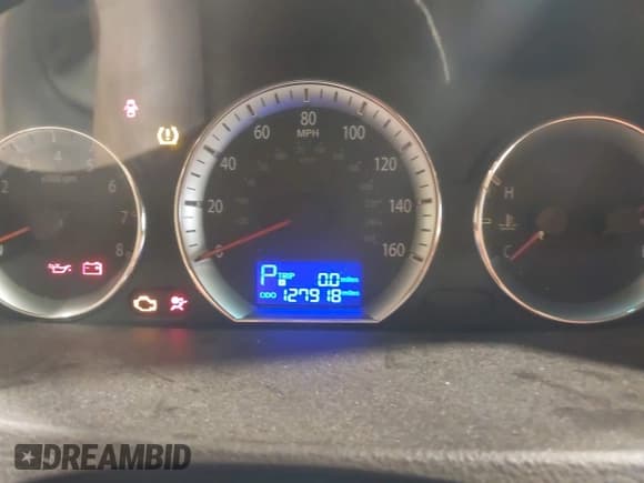 ✅ 2009 Hyundai Sonata Limited • VIN: 5NPEU46F09H478321 • Лот: 42209420. Опубликован ранее на IAAI с пробегом 127 918 миль. Бесплатный доступ к архиву аукционных продаж из США и подробный отчёт об истории автомобиля на DreamBid. Изображение 7.