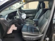 ✅ 2024 Buick Encore GX Avenir • VIN: KL4AMFSL9RB000125 • Lot: 64882795. Listed on Copart with 34,768 mi. Free auction sales archive from the USA and detailed vehicle history report at DreamBid. Image 7.