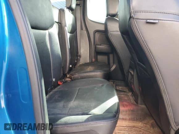 ✅ 2021 Ford Ranger XL • VIN: 1FTER1FH6MLD18840 • Lot: 68036985. Listed on Copart with 160,319 mi. Free auction sales archive from the USA and detailed vehicle history report at DreamBid. Image 10.