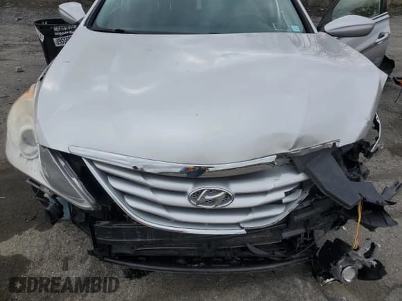 ✅ 2012 Hyundai Sonata GLS • VIN: 5NPEB4AC4CH503425 • Lot: 87003375. Wystawiony na Copart z przebiegiem 240 141 mil. Bezpłatny archiwum sprzedaży aukcyjnych z USA i szczegółowy raport historii pojazdu na DreamBid. Zdjęcie 11.