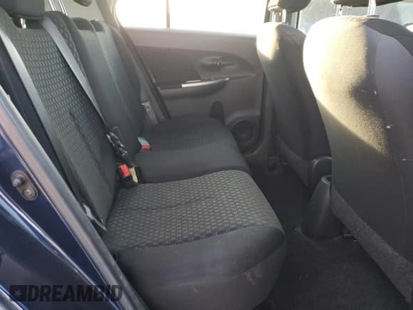 ✅ 2014 Scion xD • VIN: JTKKUPB47E1044075 • Lot: 91970625. Listed on Copart with 121,601 mi. Free auction sales archive from the USA and detailed vehicle history report at DreamBid. Image 11.