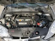 ✅ 2008 Honda CR-V EX-L • VIN: JHLRE48728C071411 • Lot: 80014165. Wystawiony na Copart z przebiegiem 283 589 mil. Bezpłatny archiwum sprzedaży aukcyjnych z USA i szczegółowy raport historii pojazdu na DreamBid. Zdjęcie 11.