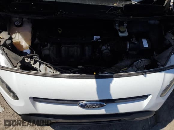 ✅ 2017 Ford Transit Connect XL • VIN: NM0LS6E77H1327966 • Лот: 52388854. Опубликован ранее на Copart с пробегом 94 436 миль. Бесплатный доступ к архиву аукционных продаж из США и подробный отчёт об истории автомобиля на DreamBid. Изображение 12.