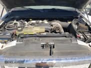 ✅ 2001 Ford F-350 XL • VIN: 1FTSW31F11ED91045 • Lot: 80675325. Listed on Copart with 205,517 mi. Free auction sales archive from the USA and detailed vehicle history report at DreamBid. Image 11.