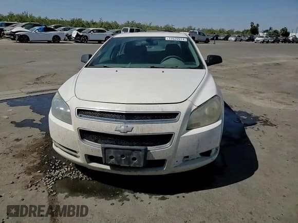 ✅ 2008 Chevrolet Malibu 1FL • VIN: 1G1ZG57B38F198050 • Lot: 72620974. Listed on Copart with 273,078 mi. Free auction sales archive from the USA and detailed vehicle history report at DreamBid. Image 11.