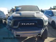 ✅ 2016 Ram 1500 Rebel • VIN: 1C6RR7YT1GS271451 • Lot: 43917940. Listed on IAAI with 144,633 mi. Free auction sales archive from the USA and detailed vehicle history report at DreamBid. Image 12.