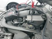 ✅ 2018 BMW M3 • VIN: WBS8M9C58J5L00188 • Lot: 42703167. Wystawiony na IAAI z przebiegiem 62 275 mil. Bezpłatny archiwum sprzedaży aukcyjnych z USA i szczegółowy raport historii pojazdu na DreamBid. Zdjęcie 21.