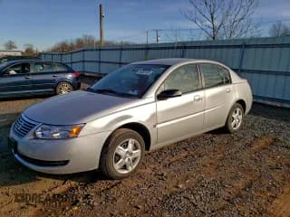 ✅ 2007 Saturn ION ION 2 • VIN: 1G8AJ55F17Z150257 • Lot: 94855165. Listed on Copart with 51,390 mi. Free auction sales archive from the USA and detailed vehicle history report at DreamBid. Image 1.