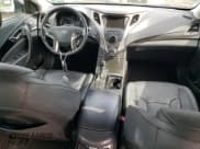 ✅ 2012 Hyundai Azera • VIN: KMHFH4JG8CA192476 • Лот: 57971925. Опубликован ранее на Copart с пробегом 141 346 миль. Бесплатный доступ к архиву аукционных продаж из США и подробный отчёт об истории автомобиля на DreamBid. Изображение 8.