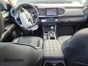 ✅ 2021 Toyota Tacoma SR5 • VIN: 3TMBZ5DN5MM032219 • Lot: 85831355. Listed on Copart with 48,358 mi. Free auction sales archive from the USA and detailed vehicle history report at DreamBid. Image 8.