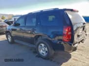 ✅ 2007 Chevrolet Tahoe LTZ • VIN: 1GNFC13077R426218 • Lot: 96484295. Listed on Copart with 243,937 mi. Free auction sales archive from the USA and detailed vehicle history report at DreamBid. Image 2.