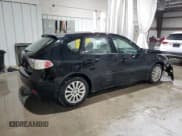 ✅ 2009 Subaru Impreza i • VIN: JF1GH60669H817203 • Lot: 58482215. Listed on Copart with 124,184 mi. Free auction sales archive from the USA and detailed vehicle history report at DreamBid. Image 3.