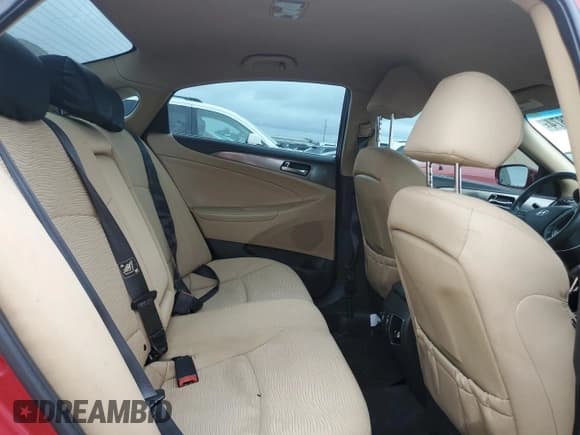 ✅ 2011 Hyundai Sonata Hybrid • VIN: KMHEC4A47BA011320 • Lot: 74677874. Listed on Copart with Not provided. Free auction sales archive from the USA and detailed vehicle history report at DreamBid. Image 10.