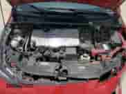 2021 Toyota Prius L Eco with VIN JTDKAMFU3M3146825, listed as a Copart auction lot 66119045 with 324,709 mi miles and Non repairable. Bid and sale history available at DreamBid. Image 11.