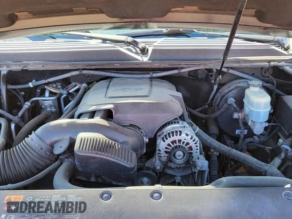 ✅ 2012 GMC Yukon SLE • VIN: 1GKS1AE07CR139468 • Лот: 86841995. Опубликован ранее на Copart с пробегом 147 450 миль. Бесплатный доступ к архиву аукционных продаж из США и подробный отчёт об истории автомобиля на DreamBid. Изображение 7.