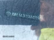 ✅ 2025 Hyundai Sonata SEL • VIN: KMHL64JA1SA443194 • Лот: 43605153. Опубликован ранее на IAAI с пробегом 20 543 миль. Бесплатный доступ к архиву аукционных продаж из США и подробный отчёт об истории автомобиля на DreamBid. Изображение 9.