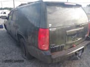 ✅ 2011 GMC Yukon XL SLT • VIN: 1GKS1KE02BR381475 • Лот: 43017292. Опубликован ранее на IAAI с пробегом 206 449 миль. Бесплатный доступ к архиву аукционных продаж из США и подробный отчёт об истории автомобиля на DreamBid. Изображение 3.