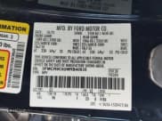 ✅ 2021 Ford Bronco Sport Outer Banks • VIN: 3FMCR9C62MRB40835 • Lot: 43643734. Listed on IAAI with 76,820 mi. Free auction sales archive from the USA and detailed vehicle history report at DreamBid. Image 9.