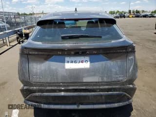 ✅ 2023 Nissan ARIYA Engage • VIN: JN1AF0BA9PM406924 • Лот: 58757674. Опубликован ранее на Copart с пробегом 12 512 миль. Бесплатный доступ к архиву аукционных продаж из США и подробный отчёт об истории автомобиля на DreamBid. Изображение 6.