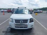 ✅ 2011 Mercury Mariner • VIN: 4M2CN8B74BKJ02345 • Lot: 42527017. Wystawiony na IAAI z przebiegiem 188 023 mil. Bezpłatny archiwum sprzedaży aukcyjnych z USA i szczegółowy raport historii pojazdu na DreamBid. Zdjęcie 12.