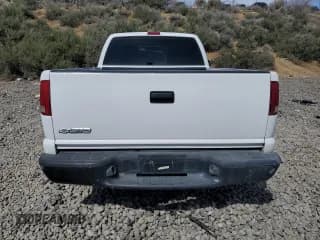 ✅ 2003 Chevrolet S-10 LS • VIN: 1GCCS14H738251830 • Лот: 52973955. Опубликован ранее на Copart с пробегом Не указан. Бесплатный доступ к архиву аукционных продаж из США и подробный отчёт об истории автомобиля на DreamBid. Изображение 6.