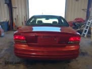 ✅ 1999 Oldsmobile Intrigue GL • VIN: 1G3WS52K3XF308853 • Lot: 41738592. Listed on IAAI with 121,892 mi. Free auction sales archive from the USA and detailed vehicle history report at DreamBid. Image 16.