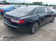 ✅ 2019 Lincoln Continental Select • VIN: 1LN6L9TK8K5600138 • Лот: 42733884. Опубликован ранее на IAAI с пробегом 104 310 миль. Бесплатный доступ к архиву аукционных продаж из США и подробный отчёт об истории автомобиля на DreamBid. Изображение 4.