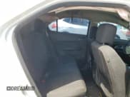 ✅ 2015 Chevrolet Equinox LS • VIN: 2GNALAEK4F6396081 • Лот: 60905914. Опубликован ранее на Copart с пробегом 137 214 миль. Бесплатный доступ к архиву аукционных продаж из США и подробный отчёт об истории автомобиля на DreamBid. Изображение 10.