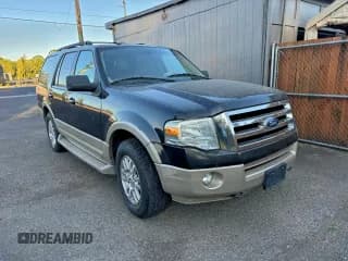✅ 2010 Ford Expedition Eddie Bauer • VIN: 1FMJU1J58AEB58207 • Lot: 96017755. Listed on Copart with 178,481 mi. Free auction sales archive from the USA and detailed vehicle history report at DreamBid. Image 1.