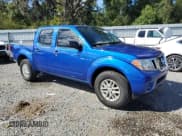 ✅ 2015 Nissan Frontier SV • VIN: 1N6AD0ER9FN725895 • Лот: 89877795. Опубликован ранее на Copart с пробегом 81 066 миль. Бесплатный доступ к архиву аукционных продаж из США и подробный отчёт об истории автомобиля на DreamBid. Изображение 4.