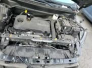 ✅ 2020 GMC Terrain SLT • VIN: 3GKALVEV1LL215573 • Лот: 82304135. Опубликован ранее на Copart с пробегом 76 322 миль. Бесплатный доступ к архиву аукционных продаж из США и подробный отчёт об истории автомобиля на DreamBid. Изображение 13.