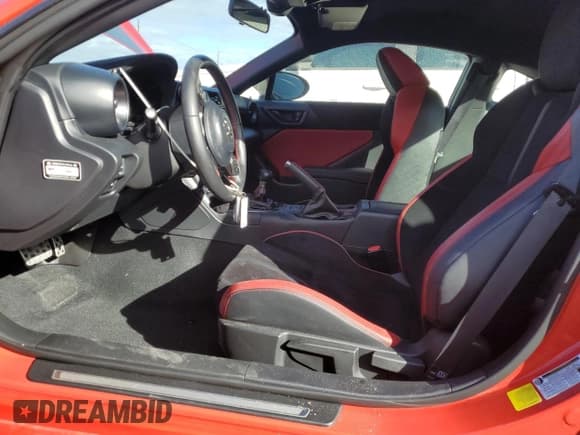 ✅ 2024 Toyota 86 TRUENO Edition • VIN: JF1ZNBM16R8750627 • Лот: 84410435. Опубликован ранее на Copart с пробегом 8 673 миль. Бесплатный доступ к архиву аукционных продаж из США и подробный отчёт об истории автомобиля на DreamBid. Изображение 7.