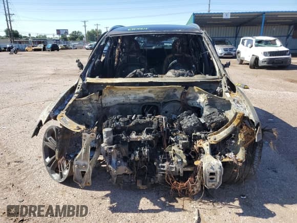 ✅ 2015 Audi Q3 Premium Plus • VIN: WA1BFCFS8FR009738 • Лот: 63610825. Опубликован ранее на Copart с пробегом Не указан. Бесплатный доступ к архиву аукционных продаж из США и подробный отчёт об истории автомобиля на DreamBid. Изображение 5.