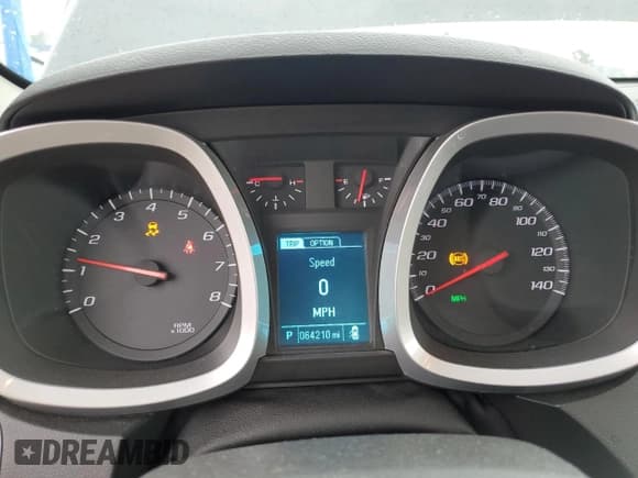 ✅ 2017 Chevrolet Equinox LT • VIN: 2GNALCEK2H6351798 • Лот: 64517304. Опубликован ранее на Copart с пробегом 64 210 миль. Бесплатный доступ к архиву аукционных продаж из США и подробный отчёт об истории автомобиля на DreamBid. Изображение 9.