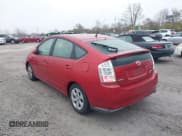 ✅ 2008 Toyota Prius • VIN: JTDKB20U387728920 • Lot: 43766435. Listed on IAAI with 251,786 mi. Free auction sales archive from the USA and detailed vehicle history report at DreamBid. Image 3.