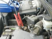 ✅ 2005 Nissan Murano SL • VIN: JN8AZ08T55W312848 • Lot: 42093640. Wystawiony na IAAI z przebiegiem 232 735 mil. Bezpłatny archiwum sprzedaży aukcyjnych z USA i szczegółowy raport historii pojazdu na DreamBid. Zdjęcie 15.