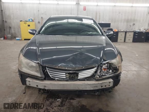 ✅ 2006 Acura RL • VIN: JH4KB16576C006007 • Lot: 43626398. Wystawiony na IAAI z przebiegiem 147 686 mil. Bezpłatny archiwum sprzedaży aukcyjnych z USA i szczegółowy raport historii pojazdu na DreamBid. Zdjęcie 13.