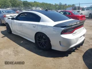 ✅ 2017 Dodge Charger R/T • VIN: 2C3CDXCT5HH655184 • Лот: 43139935. Опубликован ранее на IAAI с пробегом 100 087 миль. Бесплатный доступ к архиву аукционных продаж из США и подробный отчёт об истории автомобиля на DreamBid. Изображение 3.