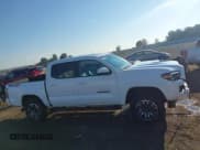 ✅ 2023 Toyota Tacoma SR • VIN: 3TMCZ5AN5PM558010 • Лот: 43358292. Опубликован ранее на IAAI с пробегом 26 117 миль. Бесплатный доступ к архиву аукционных продаж из США и подробный отчёт об истории автомобиля на DreamBid. Изображение 14.