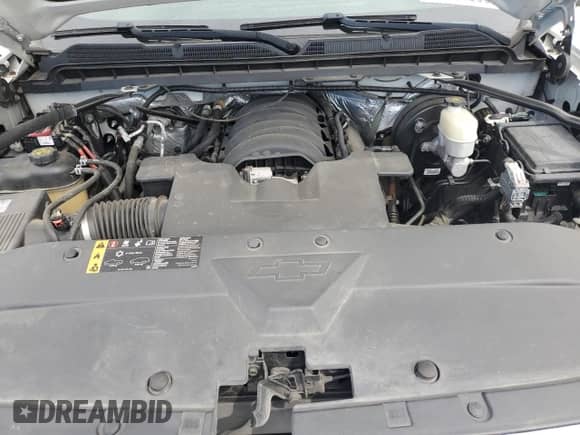 2017 Chevrolet Silverado 1500 LT с VIN 3GCUKREC0HG117555, выставлен на аукционе Copart как лот 81131355 с пробегом 118 855 миль миль и Списание • Salvage title. История ставок и продаж доступна на DreamBid. Изображение 11.