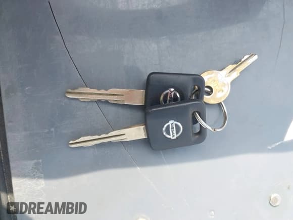 ✅ 2005 Nissan Titan XE • VIN: 1N6BA06A95N530903 • Lot: 42654753. Listed on IAAI with 133,446 mi. Free auction sales archive from the USA and detailed vehicle history report at DreamBid. Image 11.