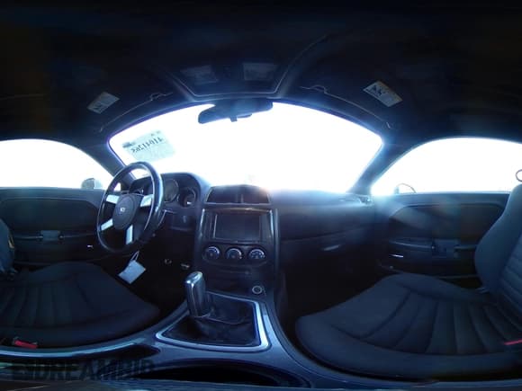 ✅ 2010 Dodge Challenger R/T Classic • VIN: 2B3CJ5DT5AH111556 • Lot: 41041265. Wystawiony na IAAI z przebiegiem 266 000 mil. Bezpłatny archiwum sprzedaży aukcyjnych z USA i szczegółowy raport historii pojazdu na DreamBid. Zdjęcie 20.