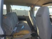 ✅ 2002 Ford Econoline Passenger XL • VIN: 1FBSS31S82HB36096 • Lot: 80654574. Listed on Copart with 170,656 mi. Free auction sales archive from the USA and detailed vehicle history report at DreamBid. Image 12.