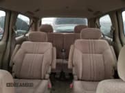 ✅ 2003 Toyota Sienna CE • VIN: 4T3ZF19C53U546172 • Lot: 48580305. Listed on Copart with 250,089 mi. Free auction sales archive from the USA and detailed vehicle history report at DreamBid. Image 10.