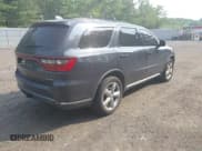 ✅ 2014 Dodge Durango Limited • VIN: 1C4RDJDG0EC563404 • Лот: 42430206. Опубликован ранее на IAAI с пробегом 154 198 миль. Бесплатный доступ к архиву аукционных продаж из США и подробный отчёт об истории автомобиля на DreamBid. Изображение 4.
