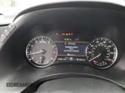 ✅ 2021 Nissan Armada SV • VIN: JN8AY2AD6M9661063 • Lot: 56225545. Listed on Copart with 97,566 mi. Free auction sales archive from the USA and detailed vehicle history report at DreamBid. Image 9.